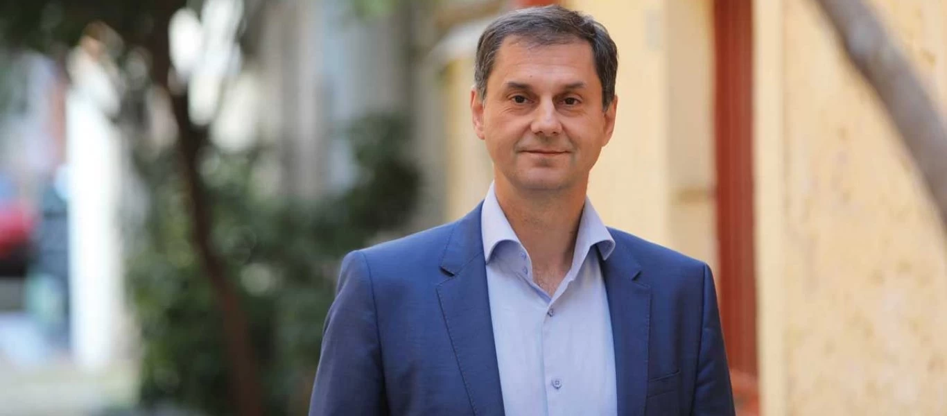 Χ.Θεοχάρης: «Αμοιβαία αποφυγή καραντίνας για ταξίδια μεταξύ Ελλάδας και Βρετανίας»